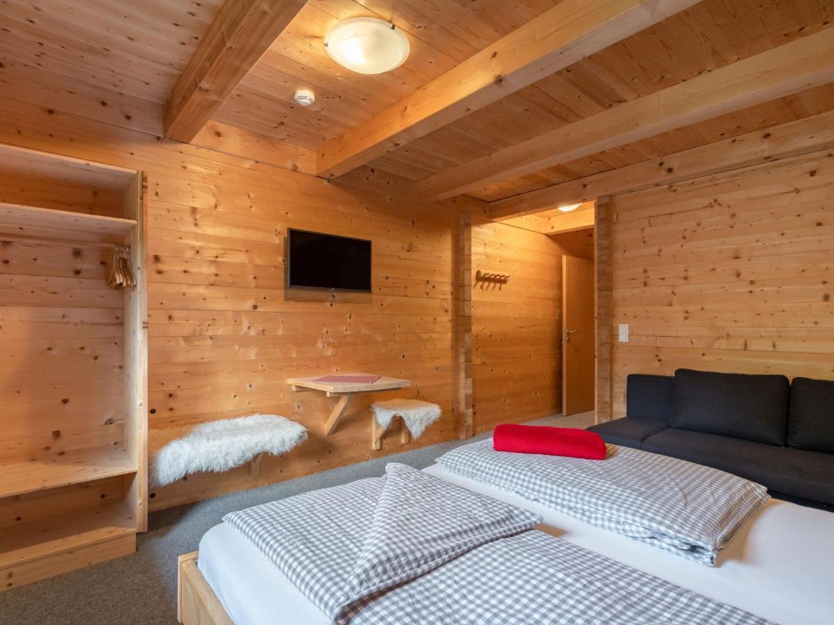 Laimach Apartment Talbach By Interhome מראה חיצוני תמונה