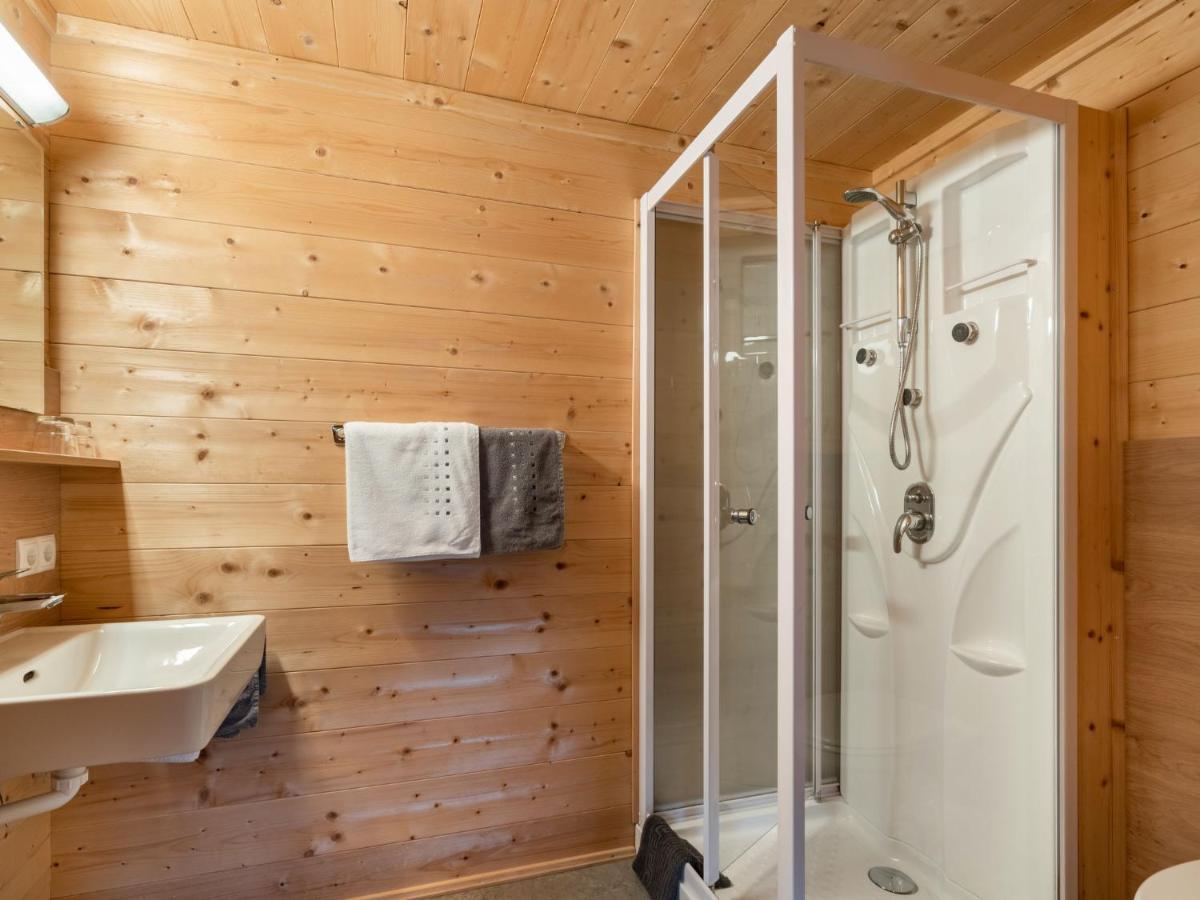 Laimach Apartment Talbach By Interhome מראה חיצוני תמונה